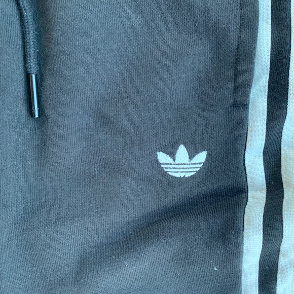 Adidas joggers - Picture 2 of 3